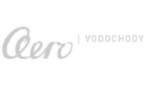 Logo Referenz aero VODOCHODY
