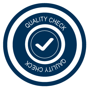 Icon Qualitätssicherung, Vermessung, Rissprüfung