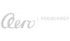 Logo Referenz aero VODOCHODY
