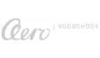 Logo Referenz aero VODOCHODY
