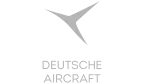 Logo Deutsche Aircraft