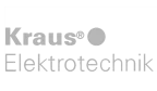 Logo Kraus Elektrotechnik