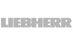 Logo Referenz Liebherr