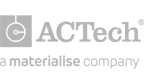 Logo Referenz ACTech