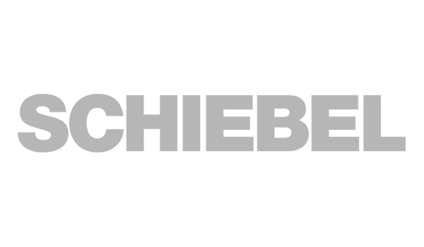 Logo Referenz Schiebel